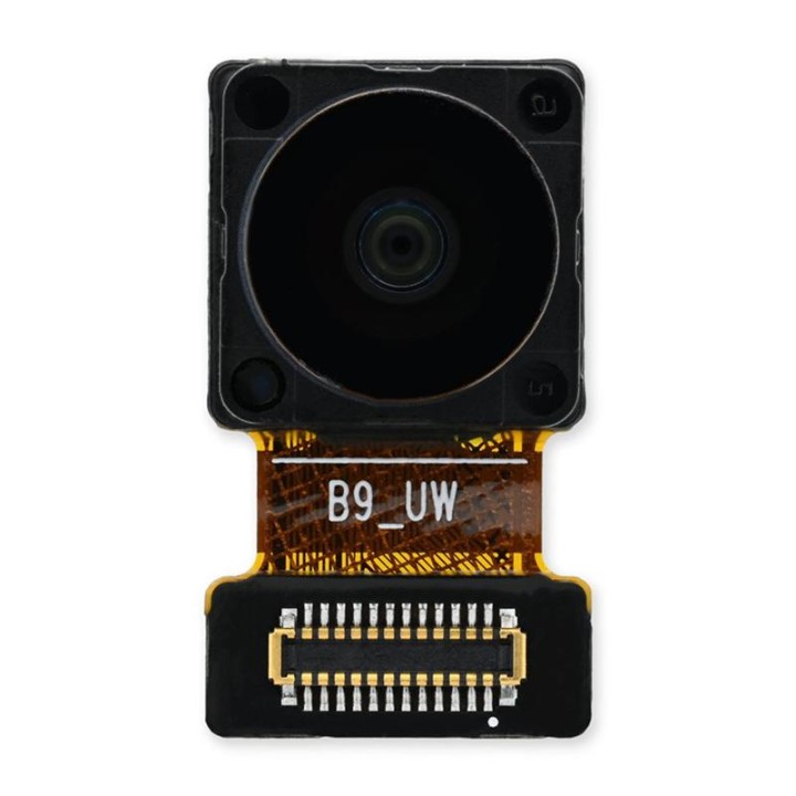 ANGOLO AMPIO CAMERA POSTERIORE PICCOLO 16MP PER GOOGLE PIXEL 5A 5G (G.