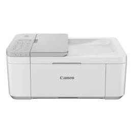 CANON MULTIFUNZIONE INK A4 COLORE, PIXMA TR4756i, 8,8 PPM, ADF, USB/W.