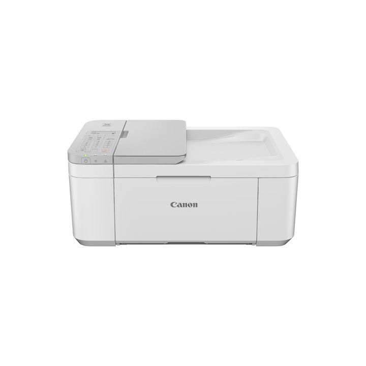 CANON MULTIFUNZIONE INK A4 COLORE, PIXMA TR4756i, 8,8 PPM, ADF, USB/W.