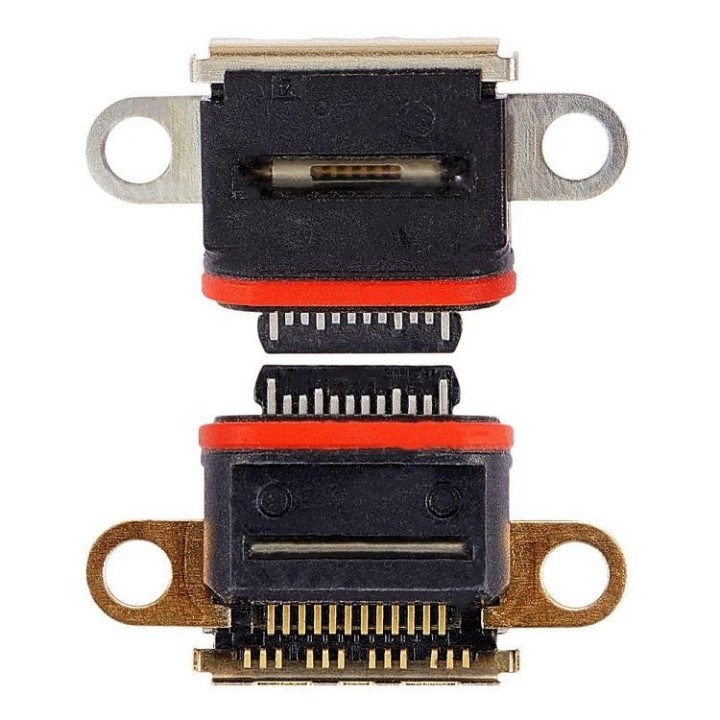 CONNETTORE DI RICARICA PER GOOGLE PIXEL 5A 5G (G1F8F G4S1M) / 7A 5G (.
