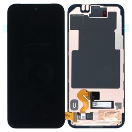 TOUCHSCREEN + DISPLAY OLED DISPLAY COMPLETO + FRAME PER GOOGLE PIXEL..