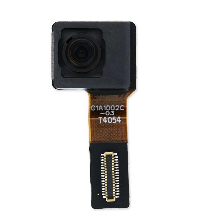 CAMERA ANTERIORE 10.5MP PER GOOGLE PIXEL 9 5G (G2YBB GUR25 G1B60) ORI.