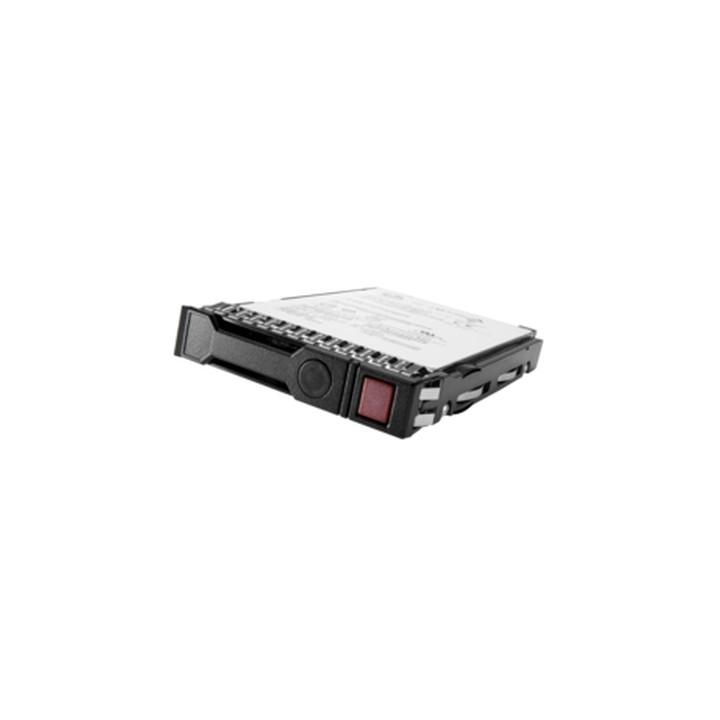 HPE HDD SERVER 4TB 3,5 SATA 7,2K