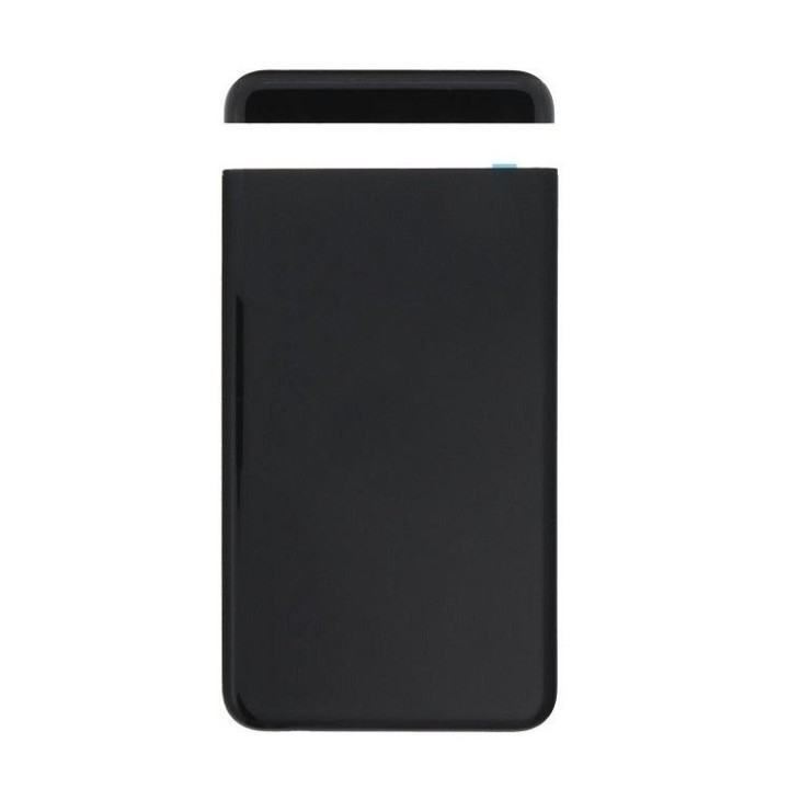COVER POSTERIORE + COVER SUPERIORE PER GOOGLE PIXEL 8 (GKWS6 G9BQD GA.