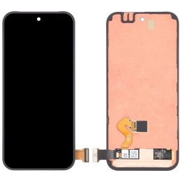 TOUCHSCREEN + DISPLAY OLED DISPLAY COMPLETO PER GOOGLE PIXEL 9 5G (G2.