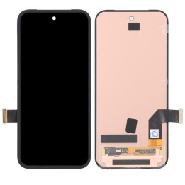 TOUCHSCREEN + DISPLAY OLED DISPLAY COMPLETO PER GOOGLE PIXEL 9A 5G (G.
