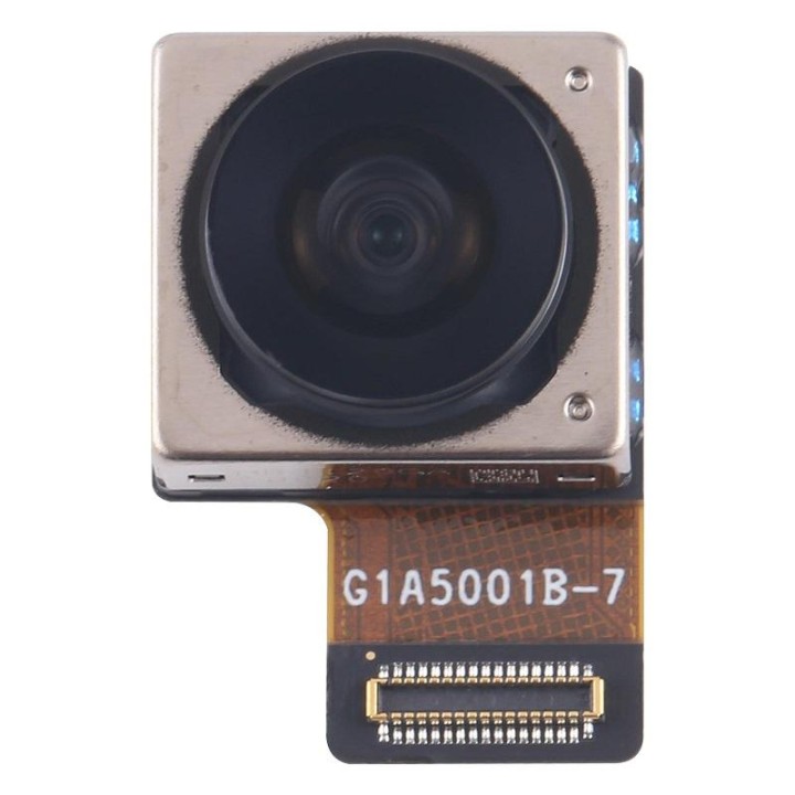 ANGOLO AMPIO CAMERA POSTERIORE PICCOLO 48MP PER GOOGLE PIXEL 9 5G (G2.