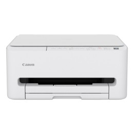 CANON MULTIFUNZIONE INK A4 COLORE, PIXMA TS4150i, 14PPM, FRONTE / RET.