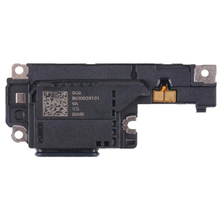 BUZZER SUONERIA PER GOOGLE PIXEL 6A 5G (GX7AS GB62Z G1AZG GB17L)