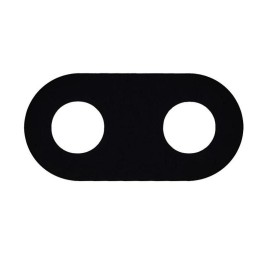 VETRO DI CAMERA PER GOOGLE PIXEL 6A 5G (GX7AS GB62Z G1AZG GB17L)