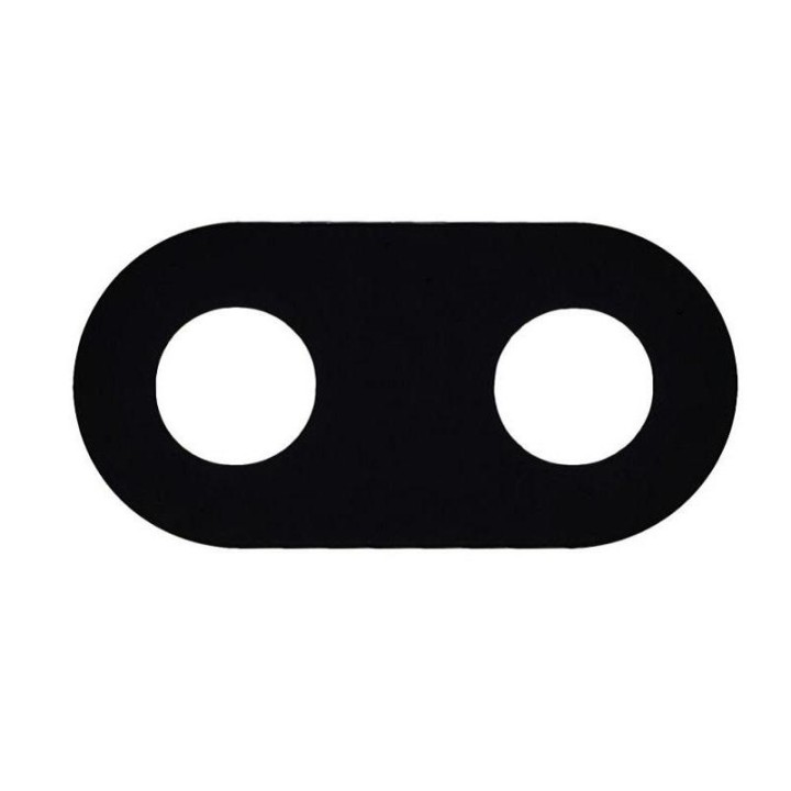 VETRO DI CAMERA PER GOOGLE PIXEL 6A 5G (GX7AS GB62Z G1AZG GB17L)