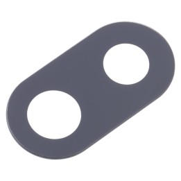 VETRO DI CAMERA PER GOOGLE PIXEL 8A 5G (GKV4X G6GPR G8HHN G576D)