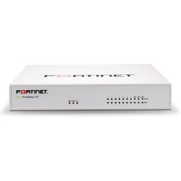 FORTIGATE-70F 10 PORTE GE RJ45 (INCLUSO 7 P. INTERNE, 2 P. WAN, 1 P...