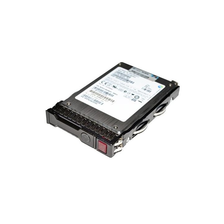 HPE HDD 6TB SATA 7.2K LFF (3.5IN) LOW PROFILE 512E HOT PLUG