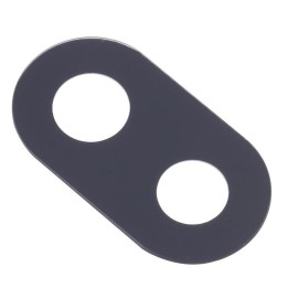 VETRO DI CAMERA PER GOOGLE PIXEL 9A 5G (GXQ96 GTF7P G3Y12)
