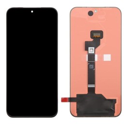 DISPLAY AMOLED + TOUCHSCREEN DISPLAY COMPLETO SENZA FRAME PER HONOR 4.