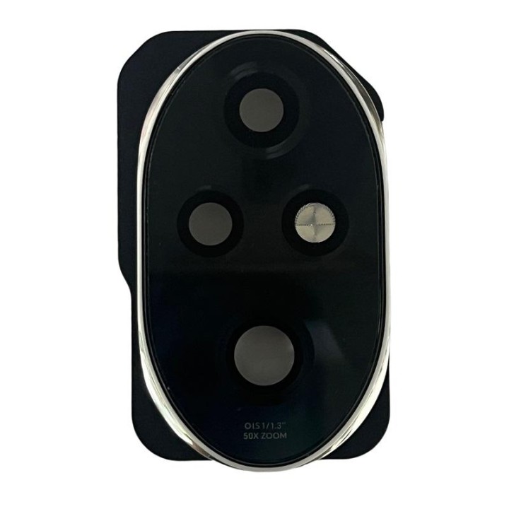 SUPPORTO CAMERA PER HONOR 200 PRO 5G (ELP-AN00) BIANCO