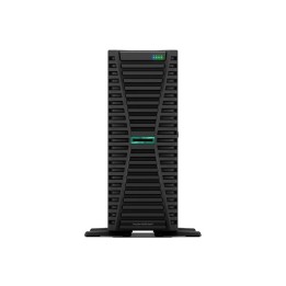 HPE SERVER TOWER ML350 G11 4416+ MR408I-O 8SFF S