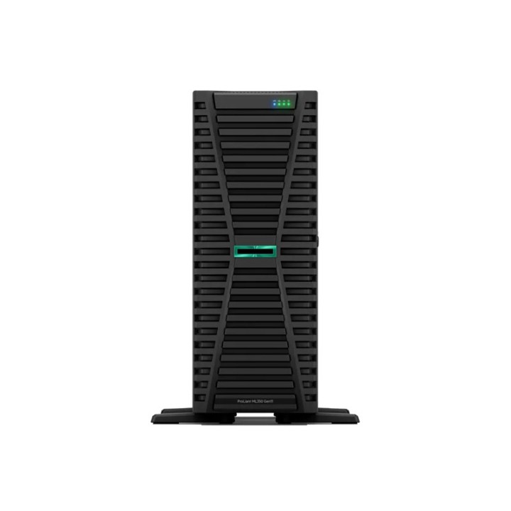 HPE SERVER TOWER ML350 G11 4416+ MR408I-O 8SFF S