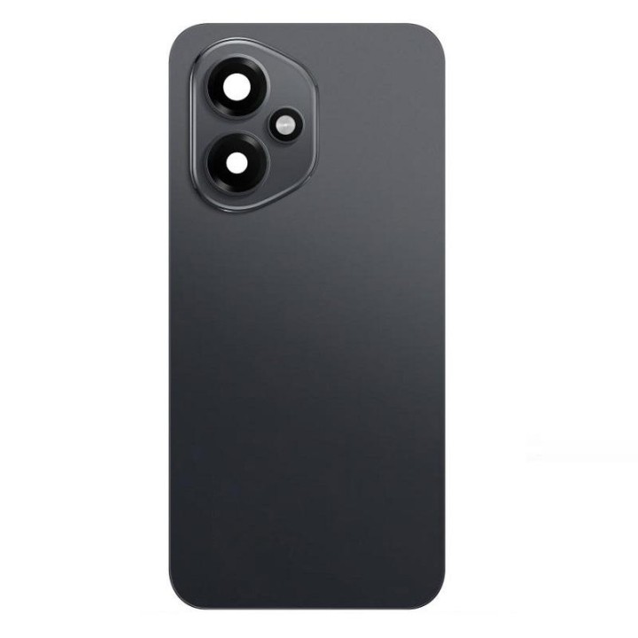 COVER POSTERIORE PER HONOR 400 5G (DNY-NX9) NERO ORIGINALE