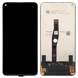 DISPLAY LCD + TOUCHSCREEN DISPLAY COMPLETO SENZA FRAME PER HUAWEI HON.