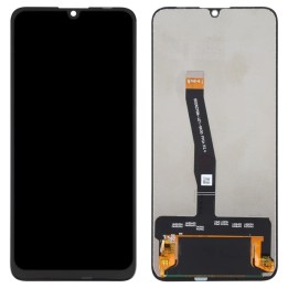 DISPLAY LCD + TOUCHSCREEN DISPLAY COMPLETO SENZA FRAME PER HUAWEI HON.