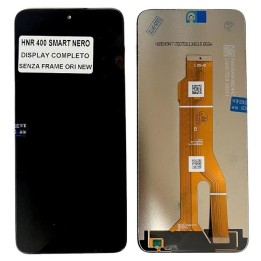 DISPLAY LCD + TOUCHSCREEN DISPLAY COMPLETO SENZA FRAME PER HONOR 400..