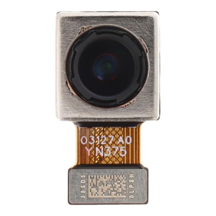 ANGOLO AMPIO CAMERA POSTERIORE PICCOLO 12MP PER HONOR 200 5G (ELI-NX9.
