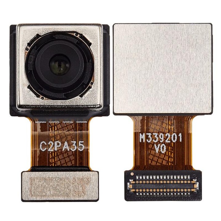 CAMERA POSTERIORE 50MP PER HONOR 400 SMART 5G (LGN-NX1) / HONOR X7D 5.