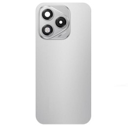 COVER POSTERIORE PER HONOR 400 LITE (ABR-NX1 ABR-N31C1) GRIGIO ORIGIN.