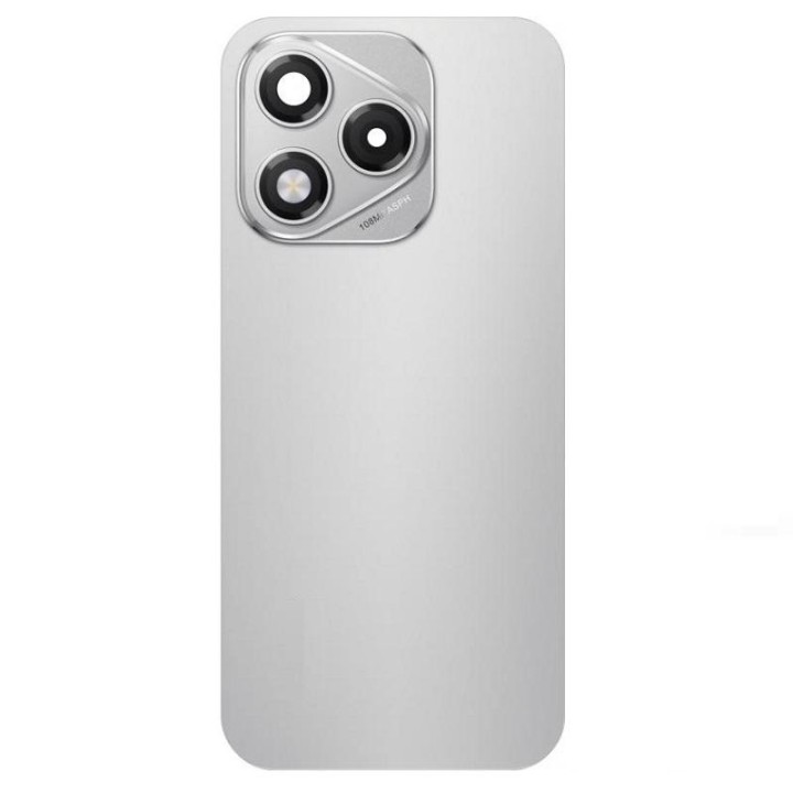 COVER POSTERIORE PER HONOR 400 LITE (ABR-NX1 ABR-N31C1) GRIGIO ORIGIN.
