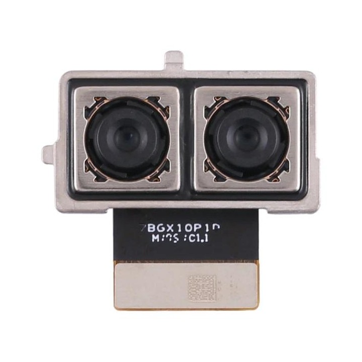 CAMERA POSTERIORE PER HUAWEI HONOR 10 COL-L29