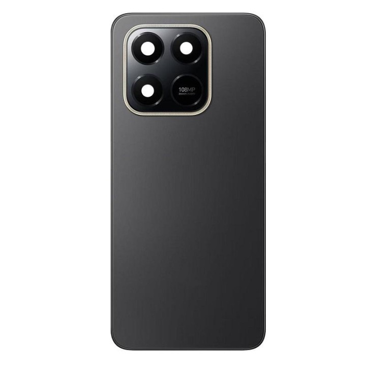 COVER POSTERIORE PER HONOR 400 SMART (LGN-LX1) NERO ORIGINALE