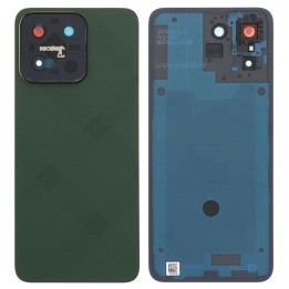 COVER POSTERIORE PER HONOR 200 SMART 5G (ALT-NX1) VERDE ORIGINALE (NO.