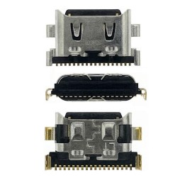 CONNETTORE DI RICARICA PER HONOR 400 LITE (ABR-NX1 ABR-N31C1)