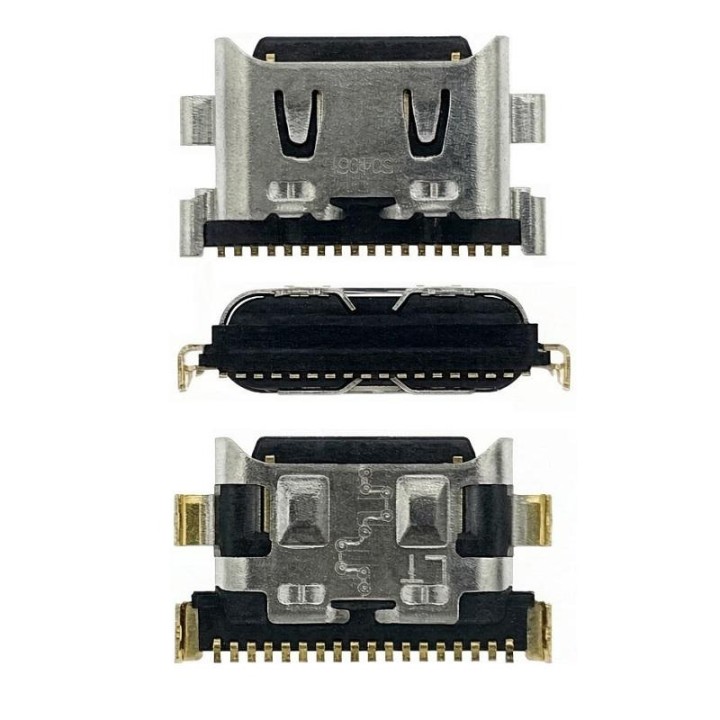 CONNETTORE DI RICARICA PER HONOR 400 LITE (ABR-NX1 ABR-N31C1)