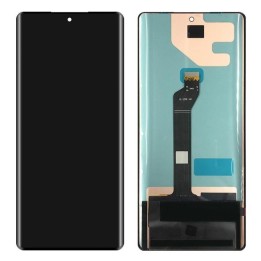 DISPLAY AMOLED + TOUCHSCREEN DISPLAY COMPLETO SENZA FRAME PER HUAWEI..