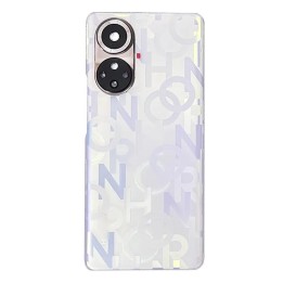 COVER POSTERIORE PER HUAWEI HONOR 50 (NTH-AN00 NTH-NX9) HONOR CODE OR.