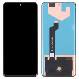 DISPLAY AMOLED + TOUCHSCREEN DISPLAY COMPLETO SENZA FRAME PER HUAWEI..