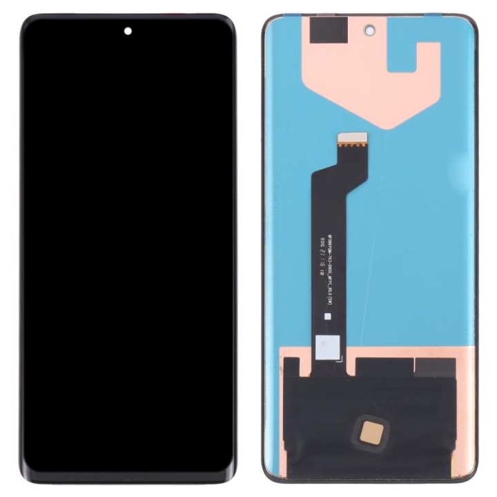 DISPLAY AMOLED + TOUCHSCREEN DISPLAY COMPLETO SENZA FRAME PER HUAWEI..