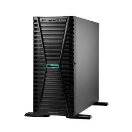 HPE SERVER TOWER PROLIANT ML110 GEN11 3508U 2.1GHZ 8C 1P 1X32GB-R 8SF.