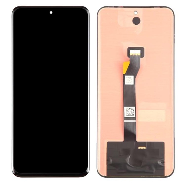 DISPLAY AMOLED + TOUCHSCREEN DISPLAY COMPLETO SENZA FRAME PER HONOR 9.