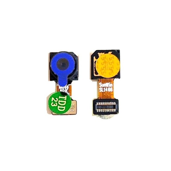 CAMERA MACRO 2MP PER HUAWEI HONOR 50 (NTH-AN00 NTH-NX9) ORIGINALE
