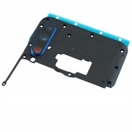 SUPPORTO CAMERA + COVER SCHEDA MADRE PER HUAWEI HONOR 20 LITE / HONOR.