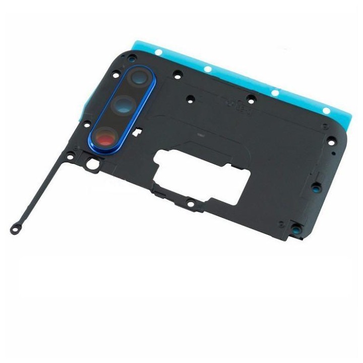 SUPPORTO CAMERA + COVER SCHEDA MADRE PER HUAWEI HONOR 20 LITE / HONOR.