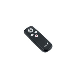 GENIUS PRESENTER WIR MEDIA POINTER 100