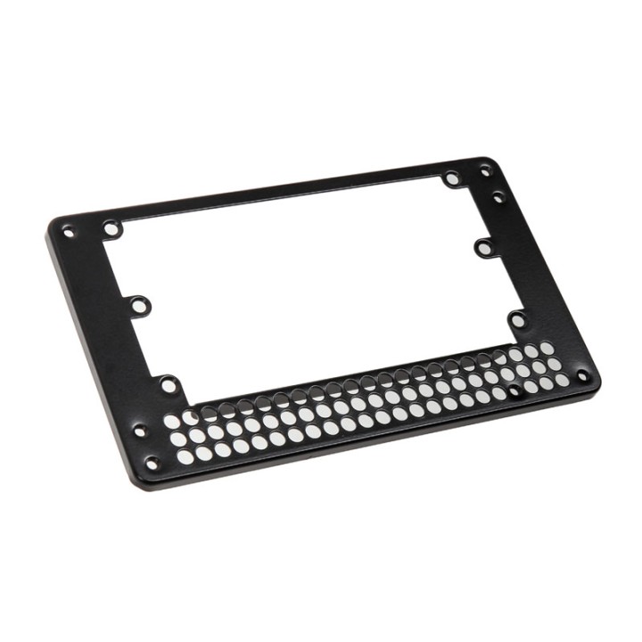 Silverstone SST-PP08 Adattatore Convertitore SFX / ATX