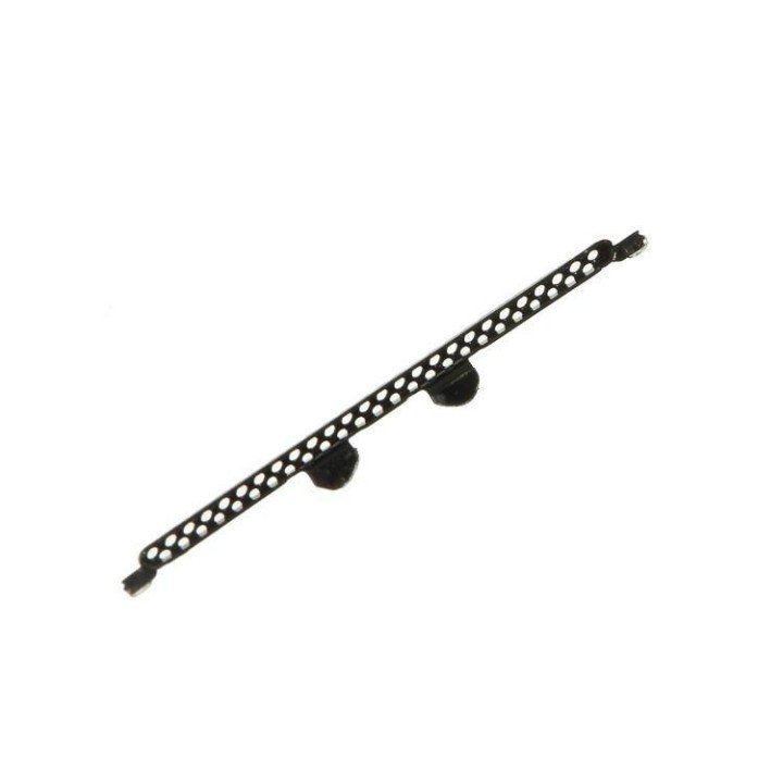 SUPPORTO METALLICO ANTIPOLVERE ALTOPARLANTE EAR SPEAKER PER HUAWEI HO.