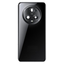 COVER POSTERIORE PER HONOR MAGIC 5 PRO (PGT-AN10 PGT-N19) NERO ORIGIN.