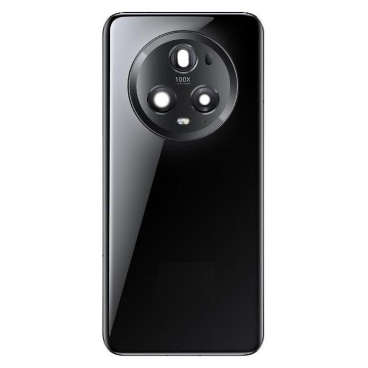 COVER POSTERIORE PER HONOR MAGIC 5 PRO (PGT-AN10 PGT-N19) NERO ORIGIN.